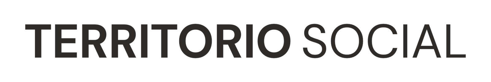 TERRITORIO SOCIAL